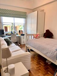 Duchess Crest (D10), Condominium #524997961